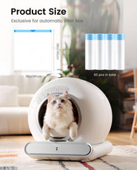 LELO ELVES drawstring closeup showing secure tie and mess prevention