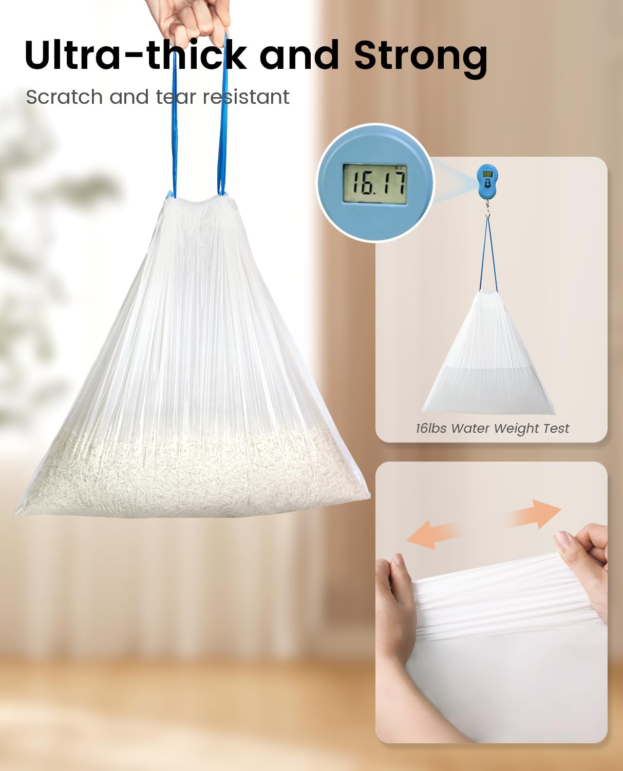 LELO ELVES LMSP-10 18x18 fit closeup demonstrates seamless compatibility