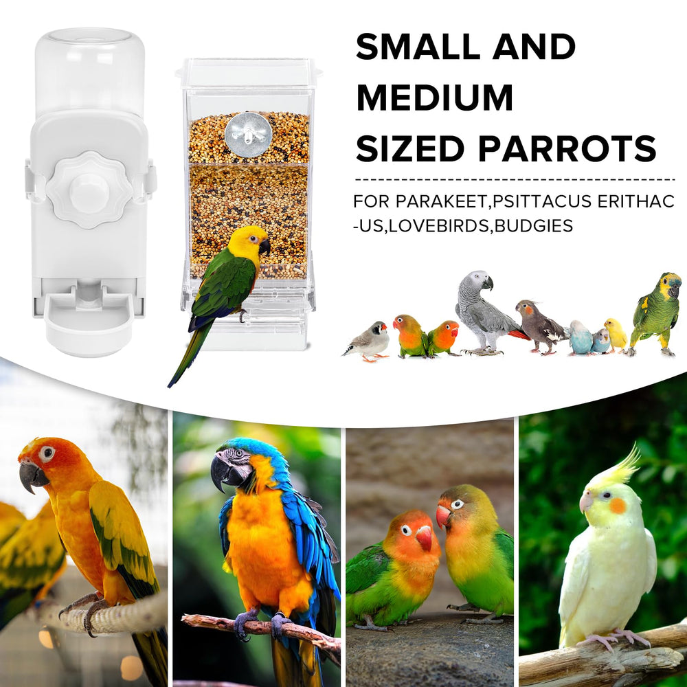 Lemtrflo crystal-clear acrylic material offers clear visibility