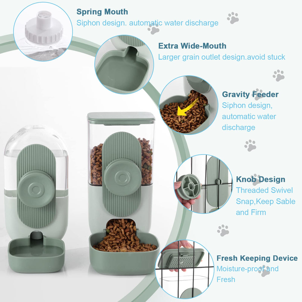 Lemtrflo easy-clean disassembly for thorough hygiene and maintenance