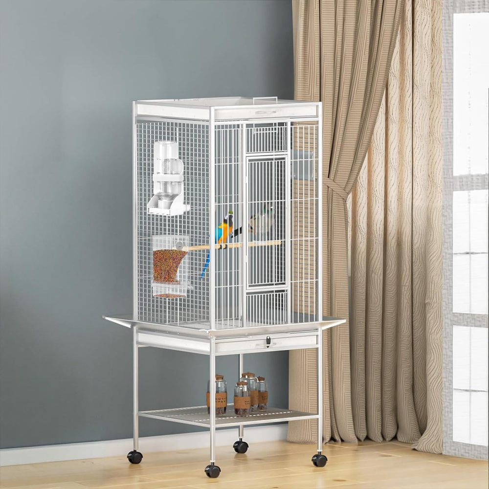 Lemtrflo easy installation with included screws for quick setup