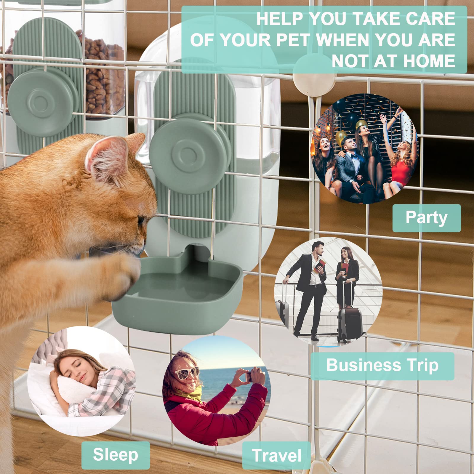 Lemtrflo space-saving feeding system optimizes cage layout and workflow