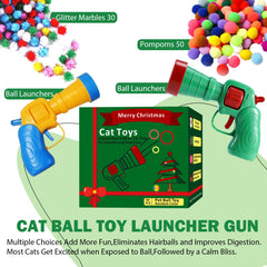 Leoezx glitter balls close-up showcasing sparkly texture for visual stimulation.