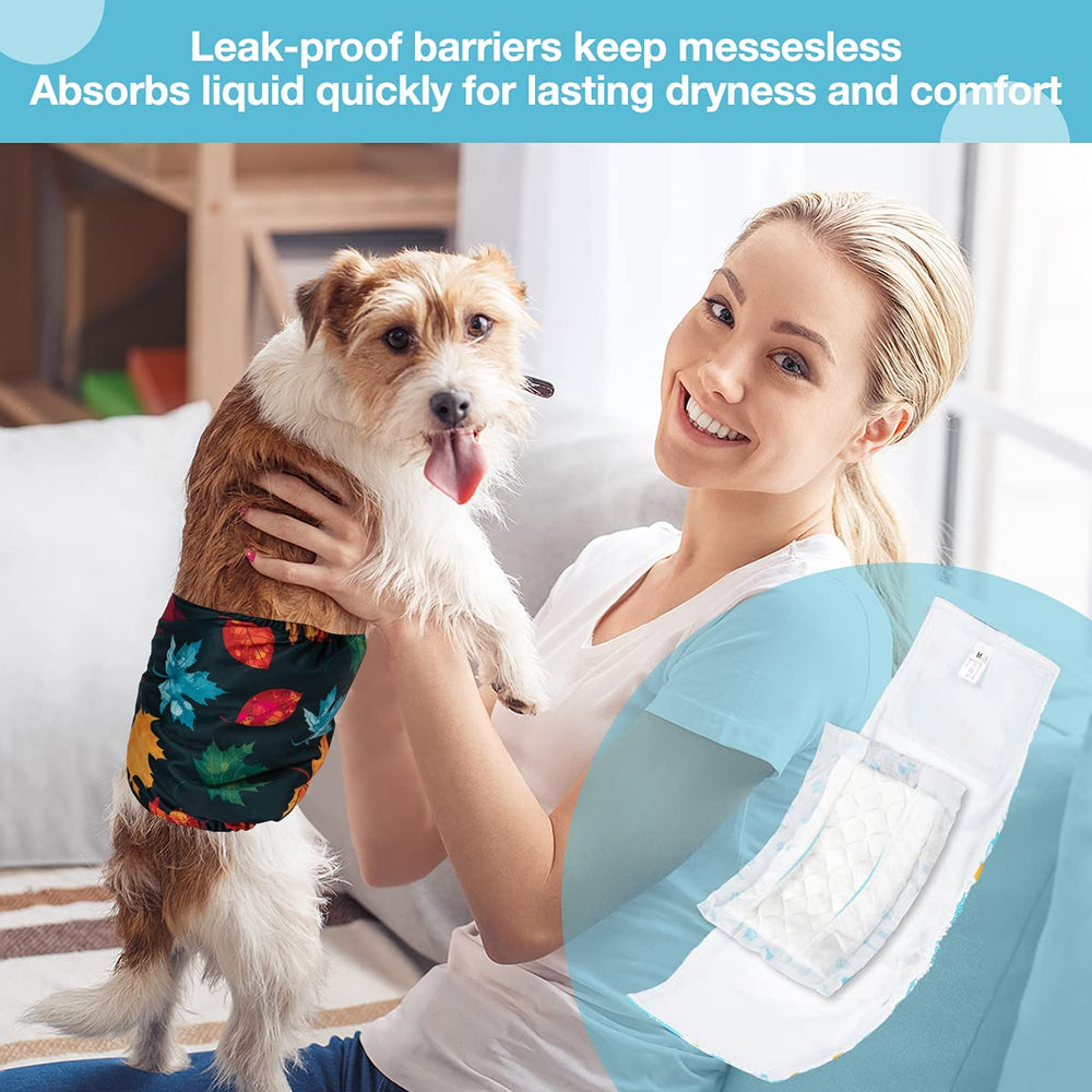 Leopinky 100-count booster pads offer cost-effective replacement and waste reduction.