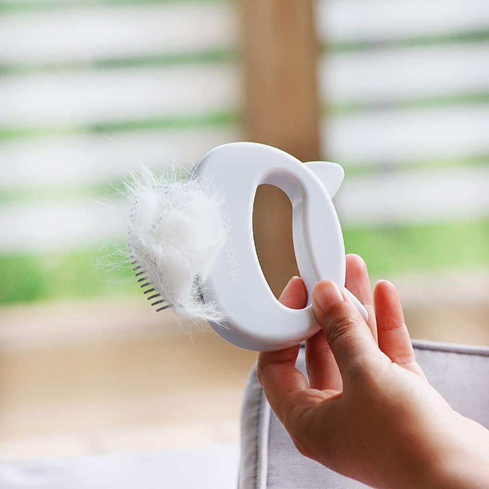 Leo's Paw satisfied customers image highlighting trusted grooming solution