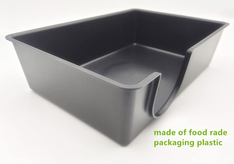 Leoterra snake hide easy-clean surface supports low maintenance