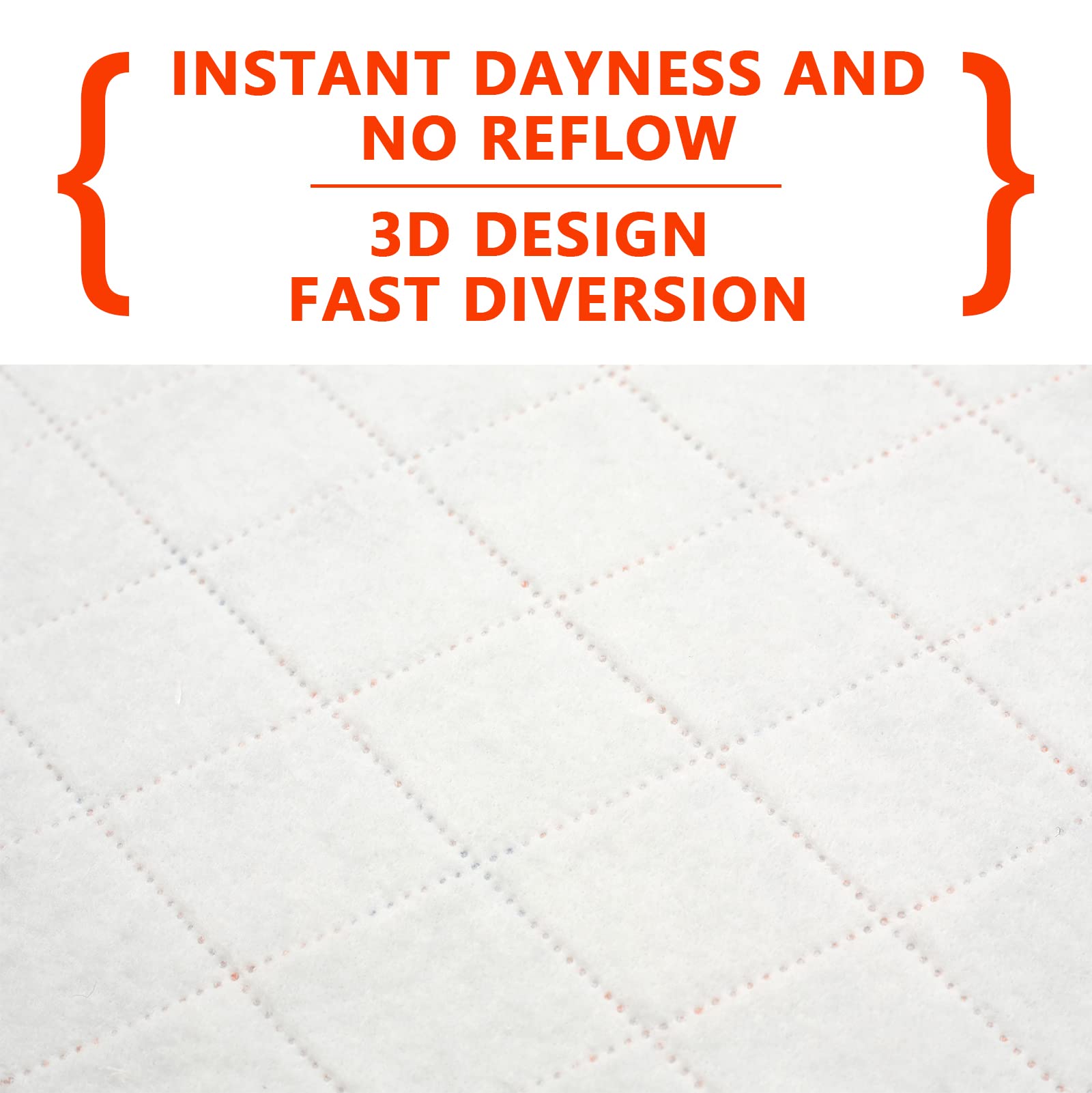 Lepark reusable pad non-slip bottom protects floors from accidents