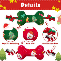 Lepawit small-size dog toy— Sized for small and medium dogs' playful moments