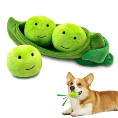 Lepawit Hide and Seek dog toy—interactive indoor play for mental stimulation.