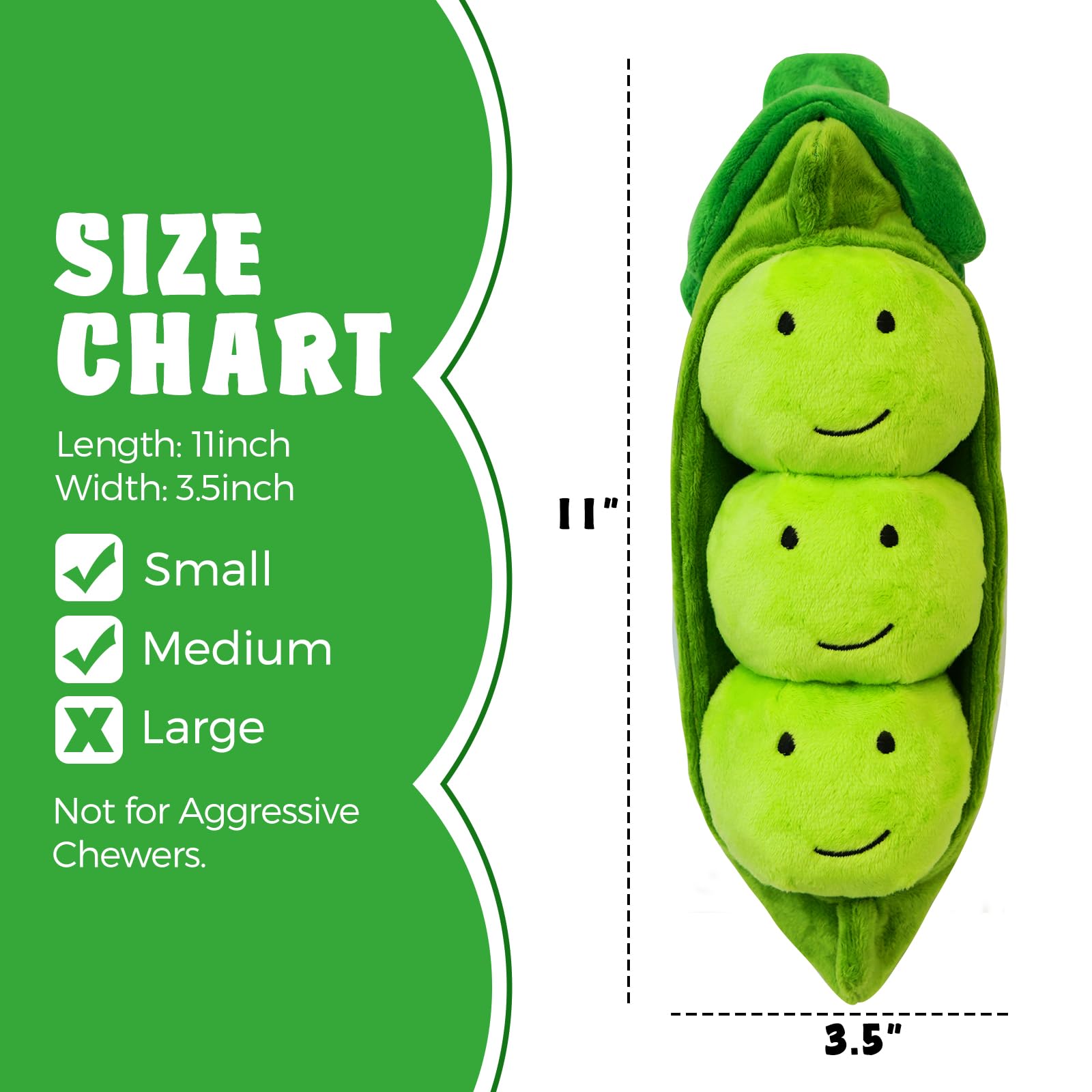 Lepawit Safe Materials closeup shows soft, non-toxic components for chewing.