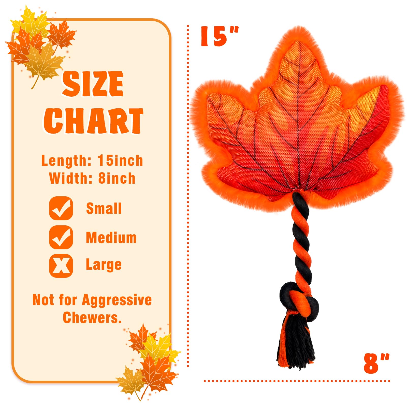 Lepawit soft plush dog toy provides cuddly texture for calm play.