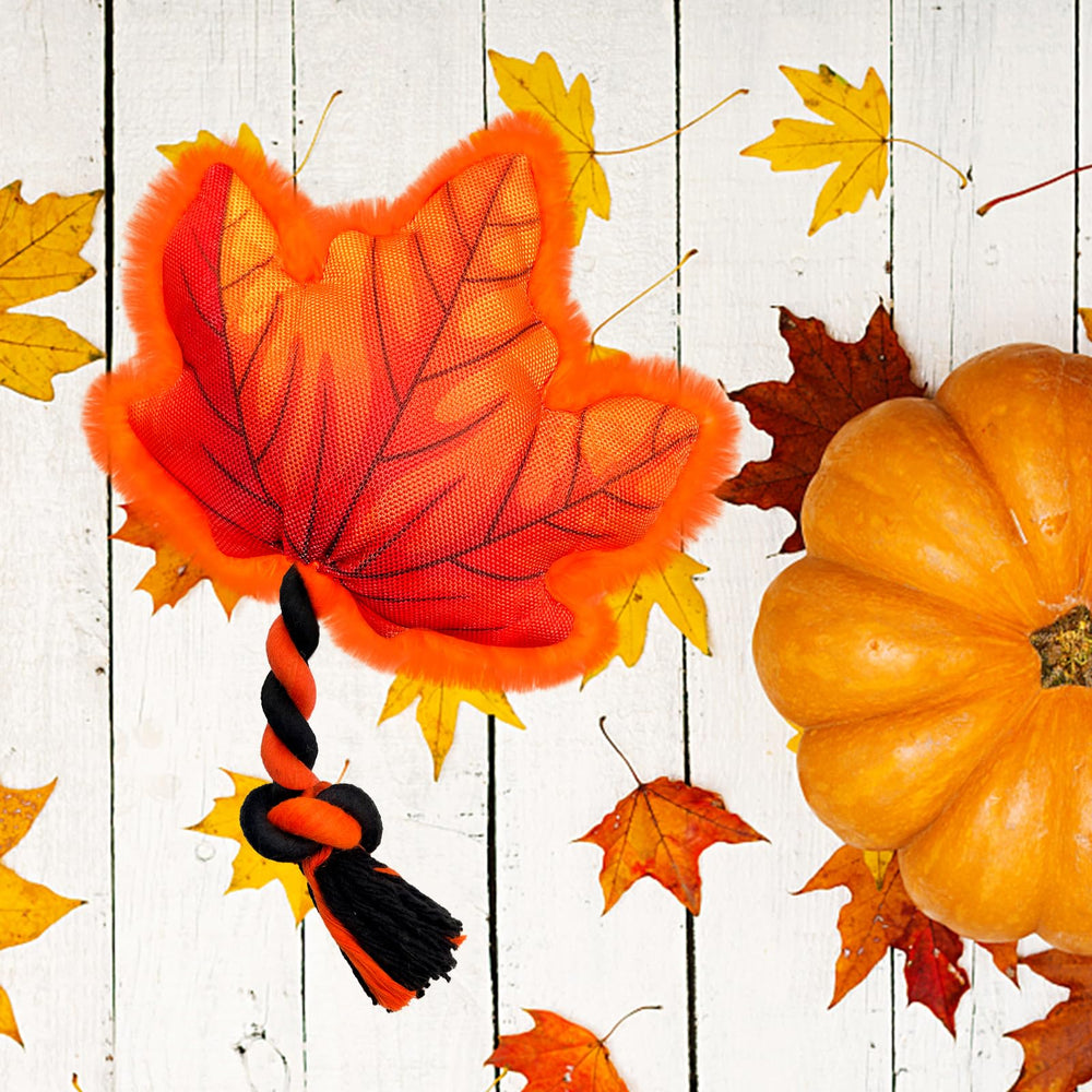 Lepawit squeaker dog toy sparks excitement during fetch and chase.