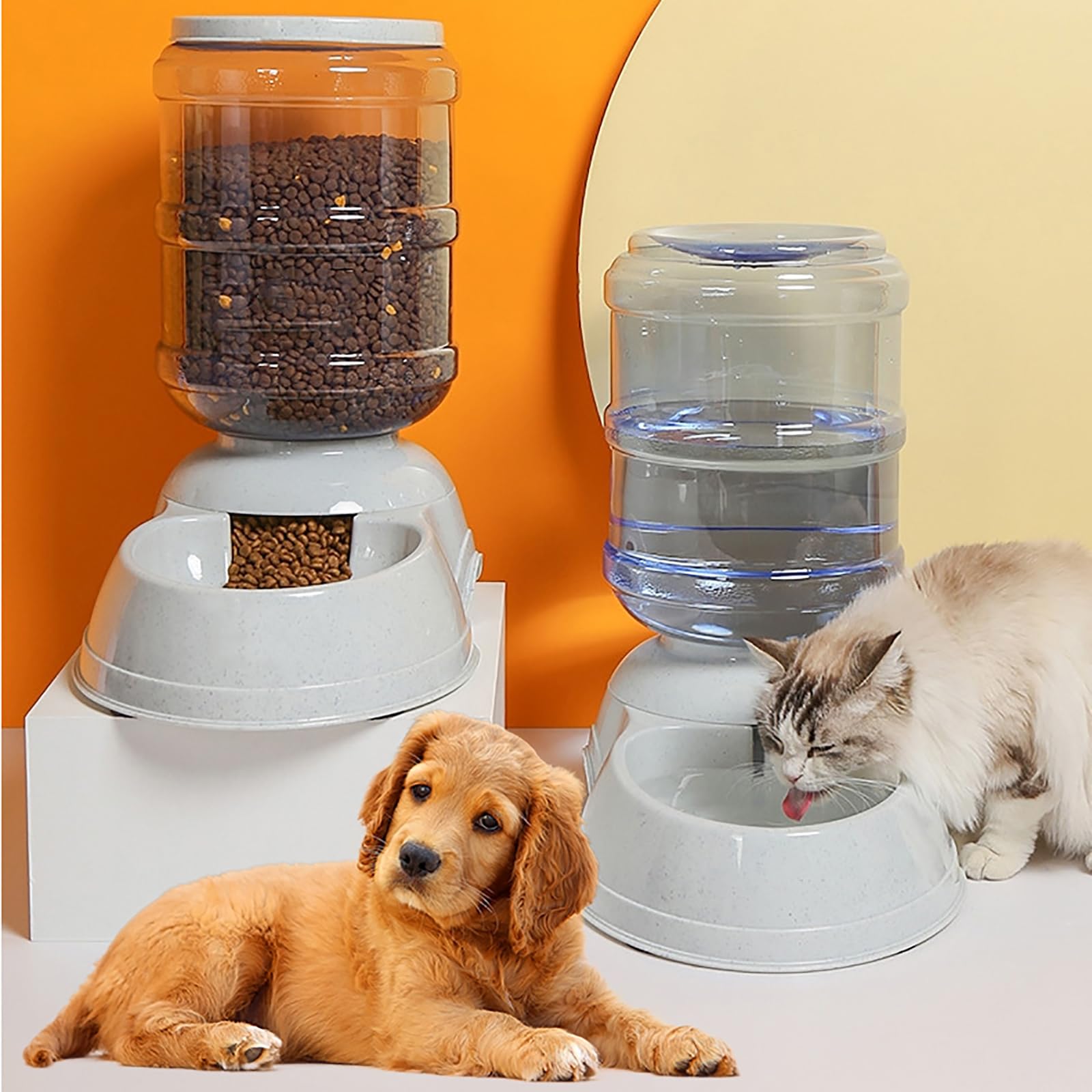 Leptzoa modern-feeder styling complements kitchens and living spaces.
