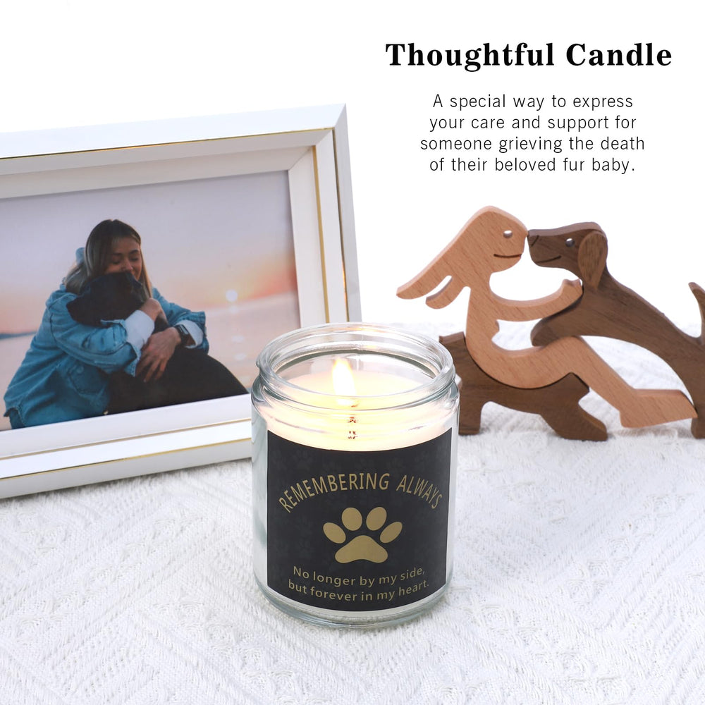 LESEN memorial-pot-bamboo-saucer-drain-hole supports a living tribute with easy care.