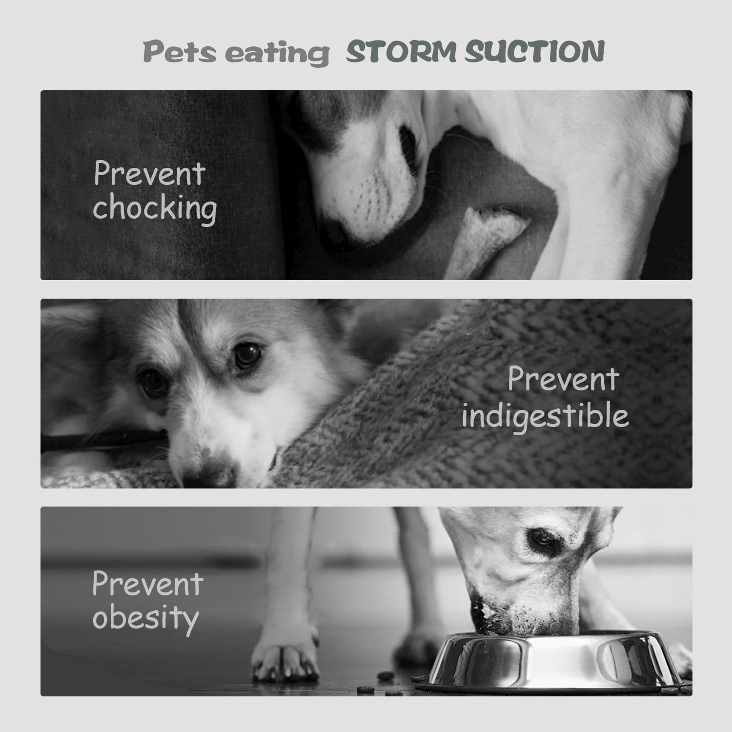Lesipee slow feeder silicone material remains safe, durable, and easy to care for.