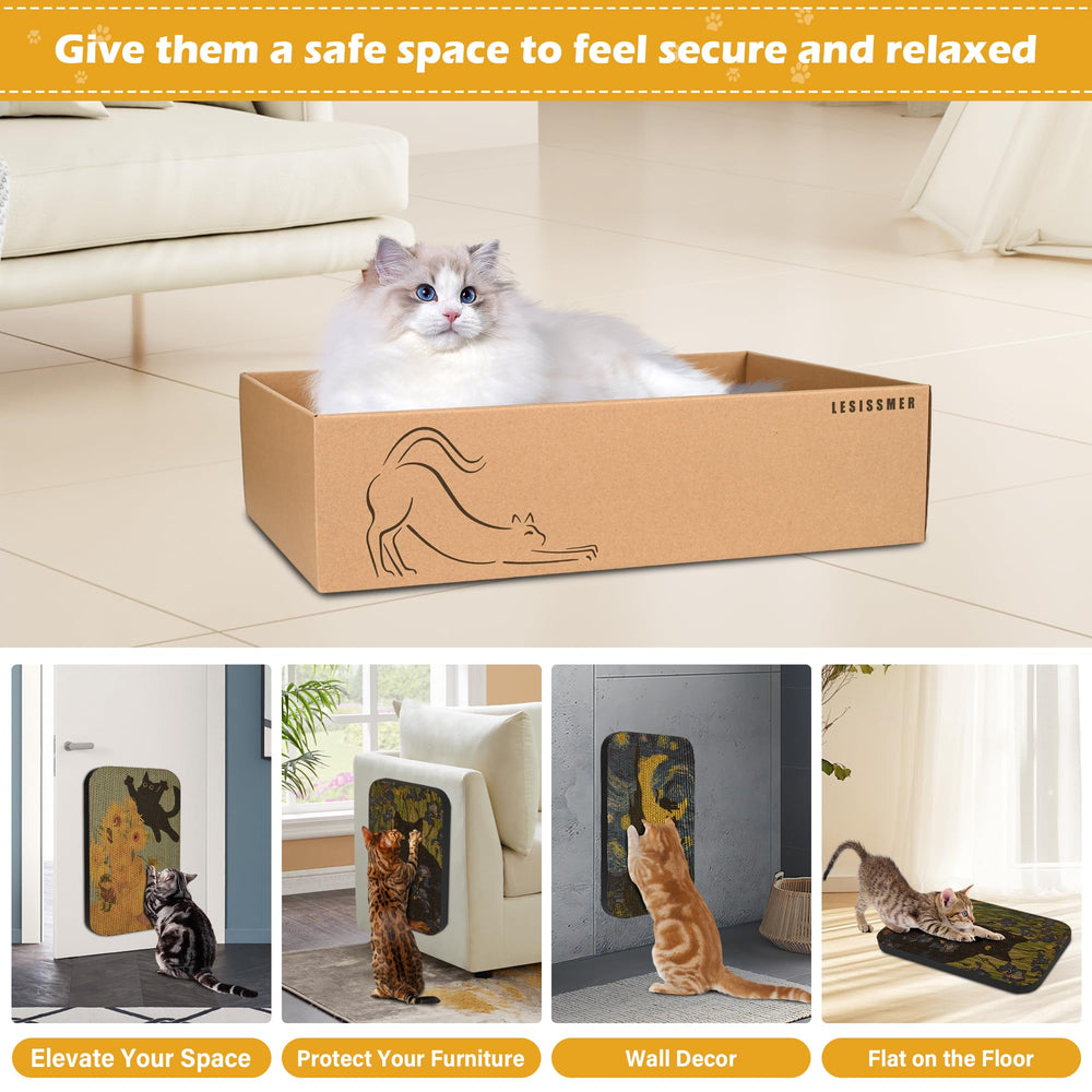 Lesissmer Safe Water-Based Ink is cat-safe if licked.