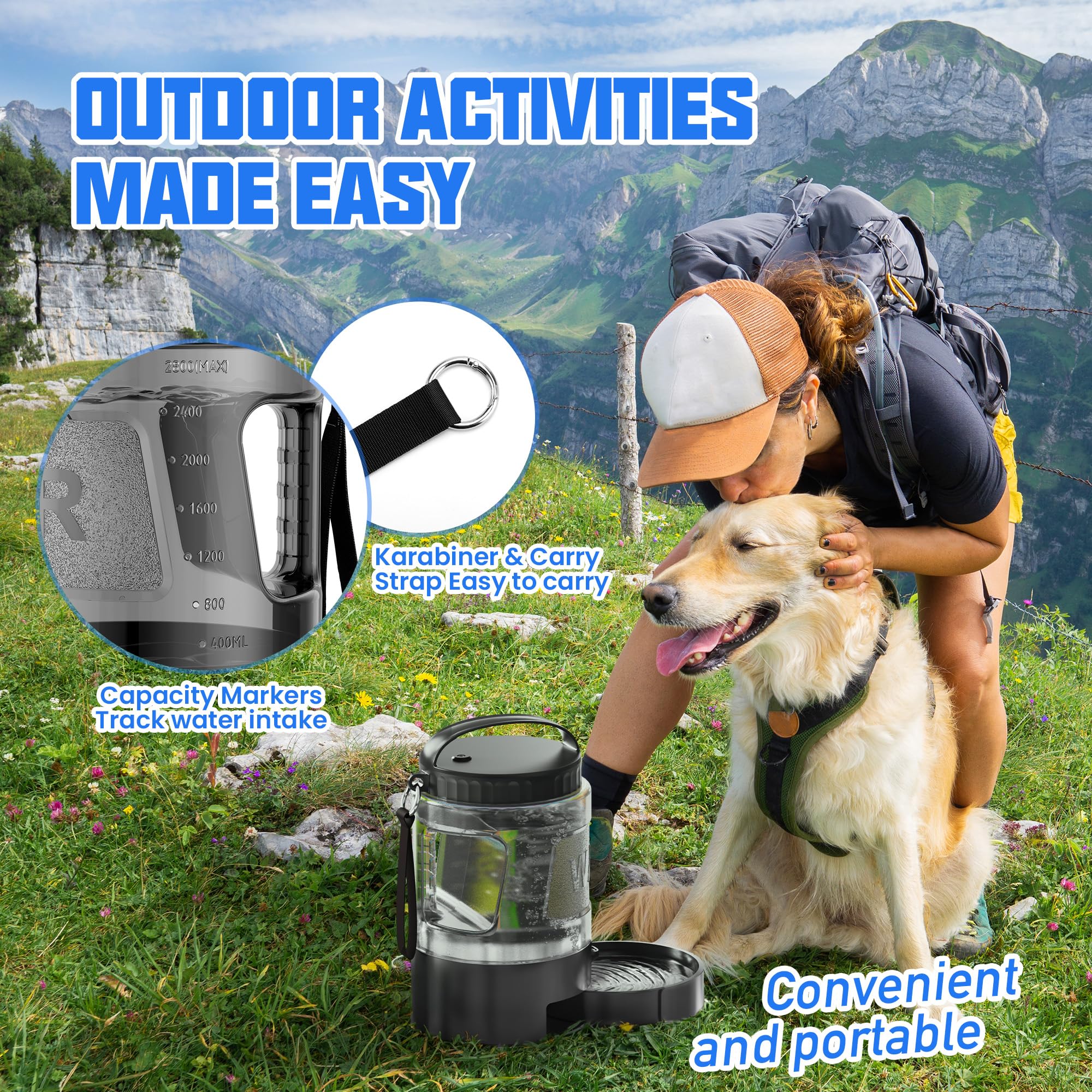 lesotc BPA-free ABS material close-up highlight safe pet travel.