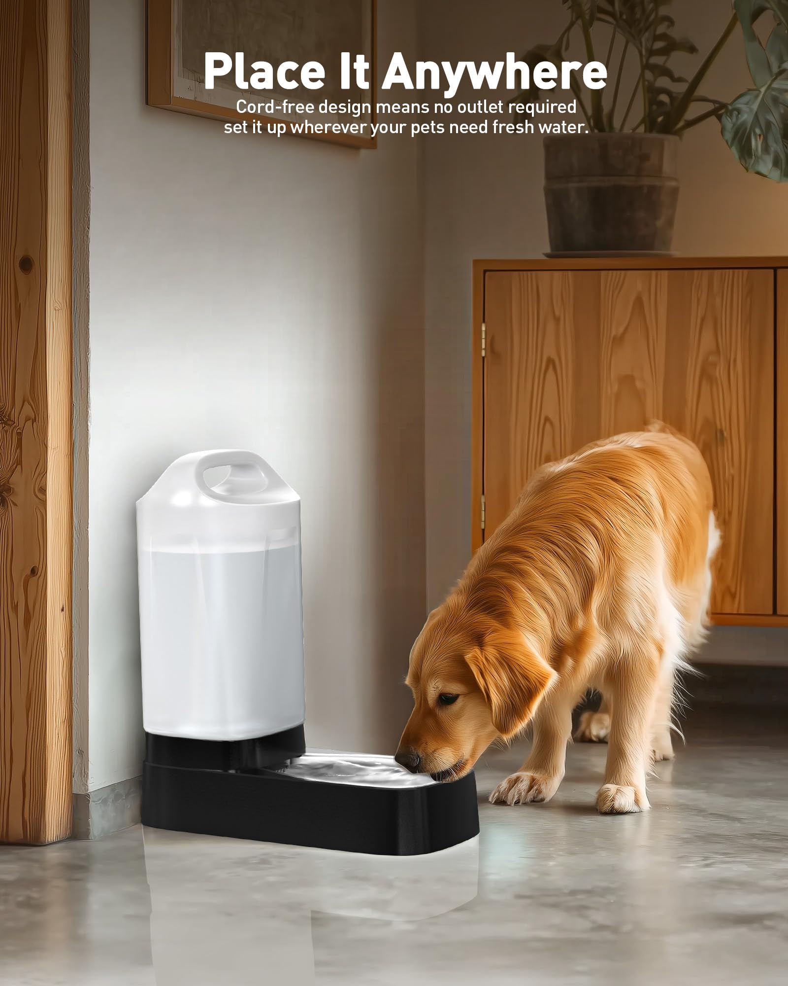 Lesotc filter layers demonstrate six-layer filtration for cleaner water at the source.