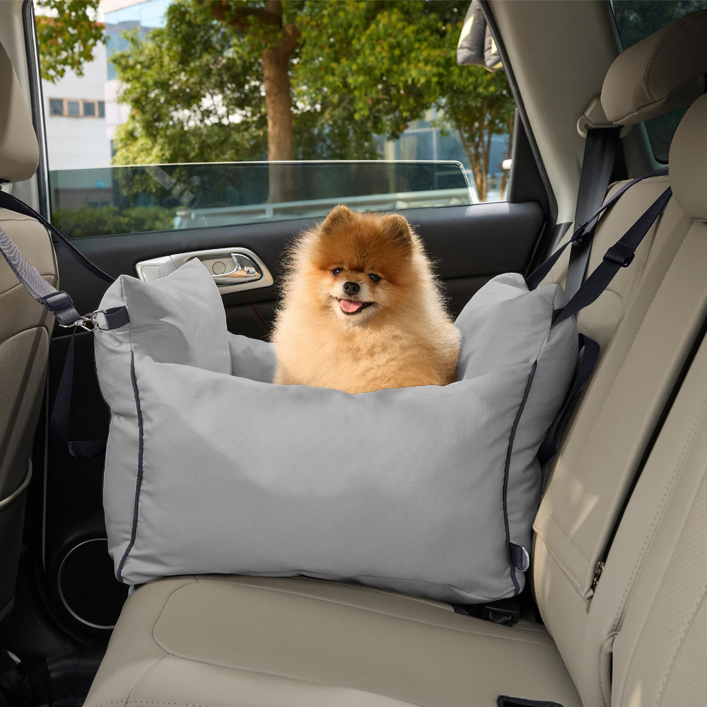 LE SURE Lesure easy-clean cover is machine washable after adventures