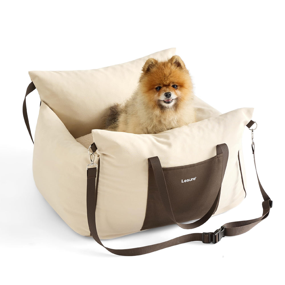 LE SURE Lesure detachable cover makes cleaning a breeze