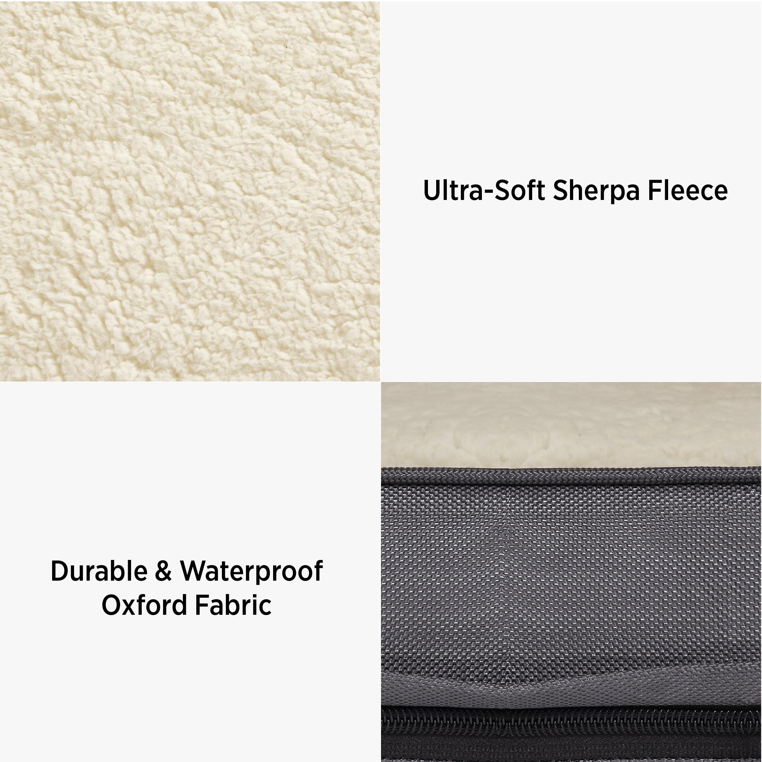 LE SURE XXL replacement cover demonstrates versatile spare option for busy homes.