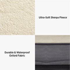 LE SURE XXL replacement cover demonstrates versatile spare option for busy homes.