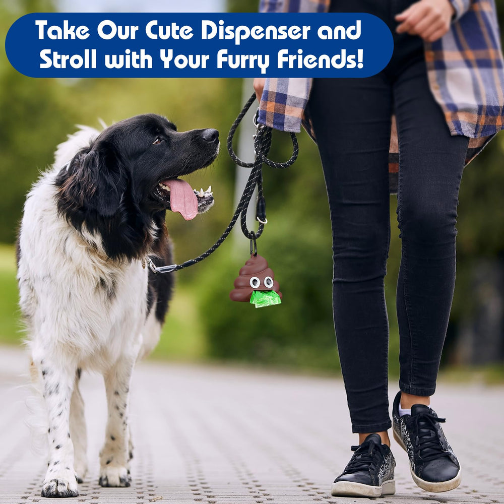 Letalong cat litter cleanup bags adapt for cats and trips.
