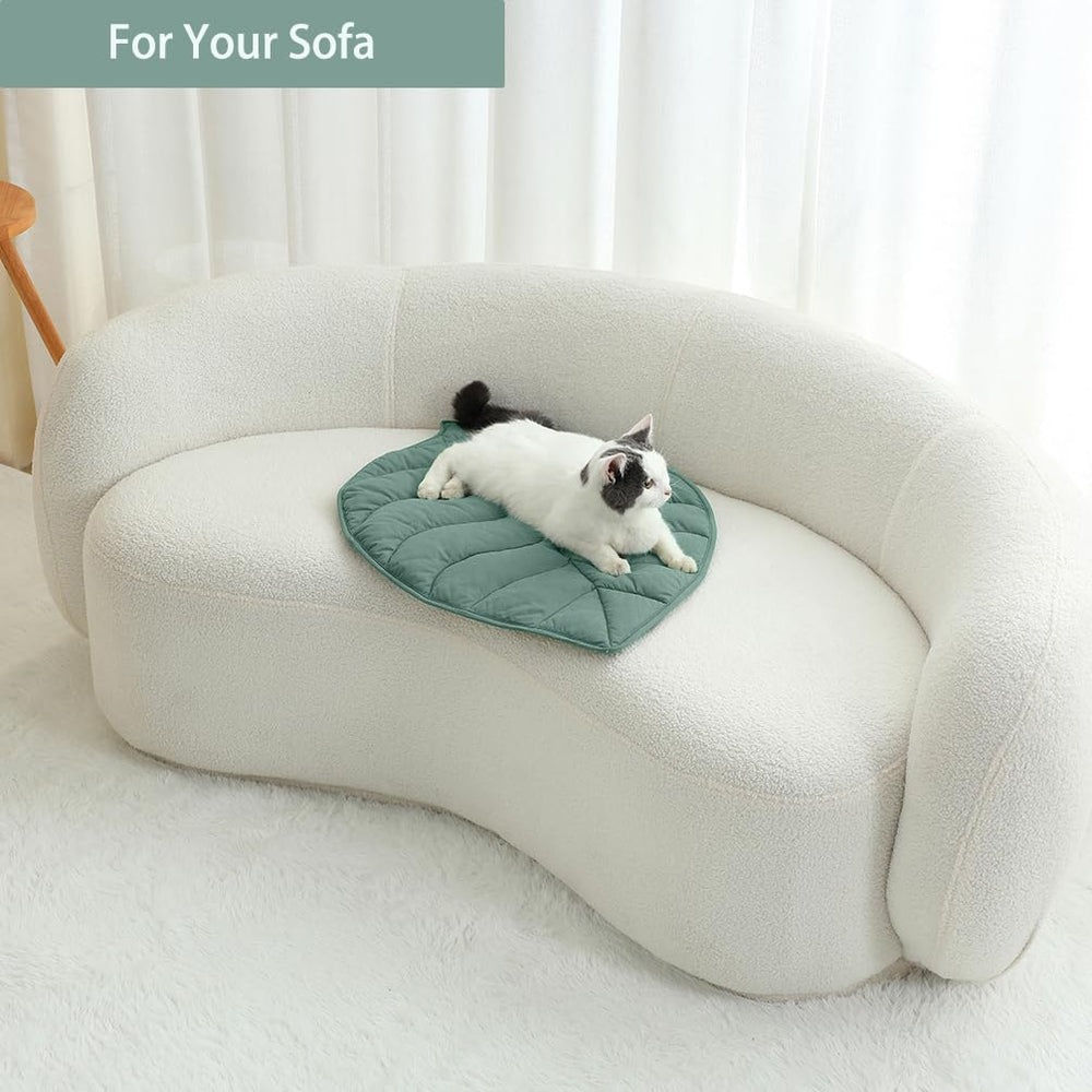 Letalong tamano-ideal cama-gato 30x20 para dormir o jugar.