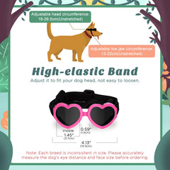 Lewondr anti-fog lenses keep clear vision on outdoor adventures and photo sessions.