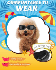 Lewondr anti-fog lenses keep vision clear in photos