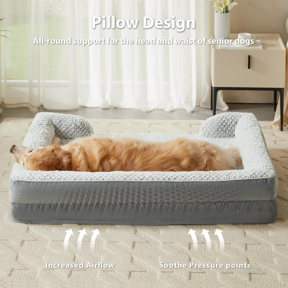 LEXTRO non-slip-bottom prevents sliding on slick floors during playtime.