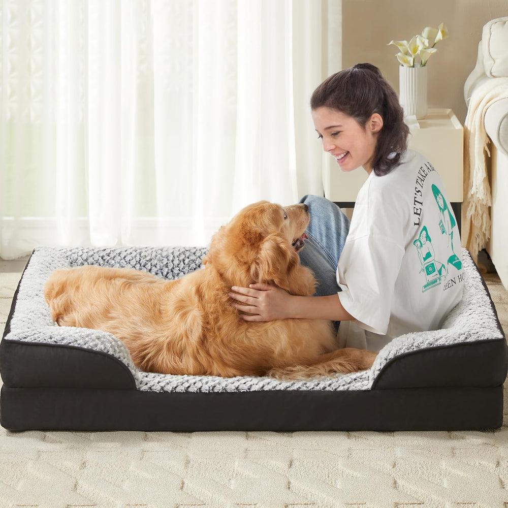LEXTRO waterproof lining protects bed from accidents
