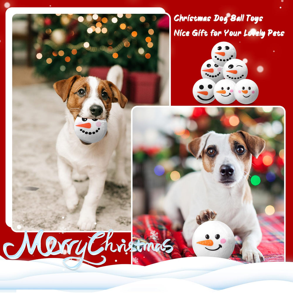 Leyndo holiday-themed dog toy gift pack for pets and pet lovers.