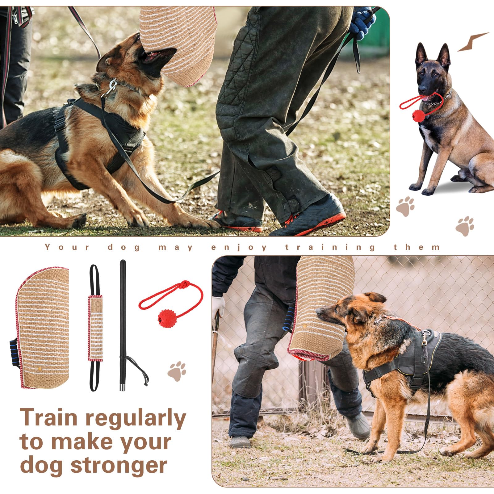 Leyndo training set in-use image emphasizes complete gear for structured sessions.
