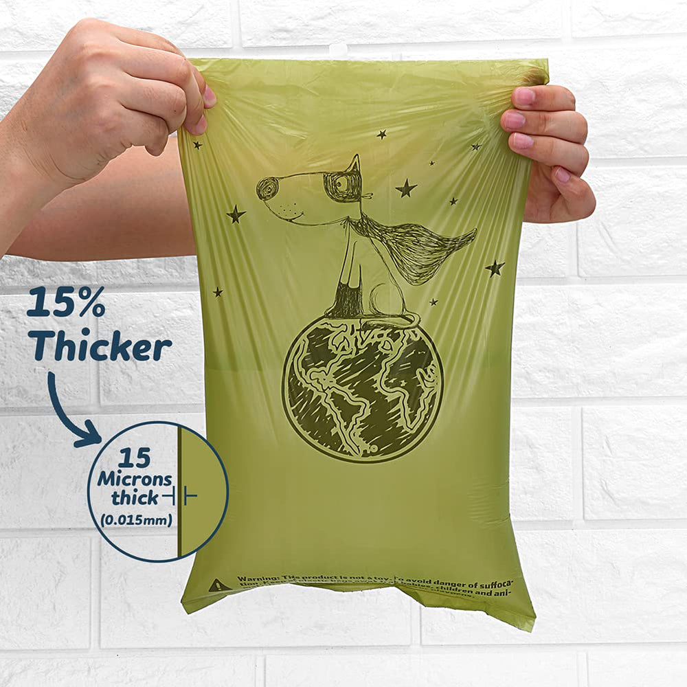 Ley's 9x13 inch close-up showing extra-thick leak-proof protection.