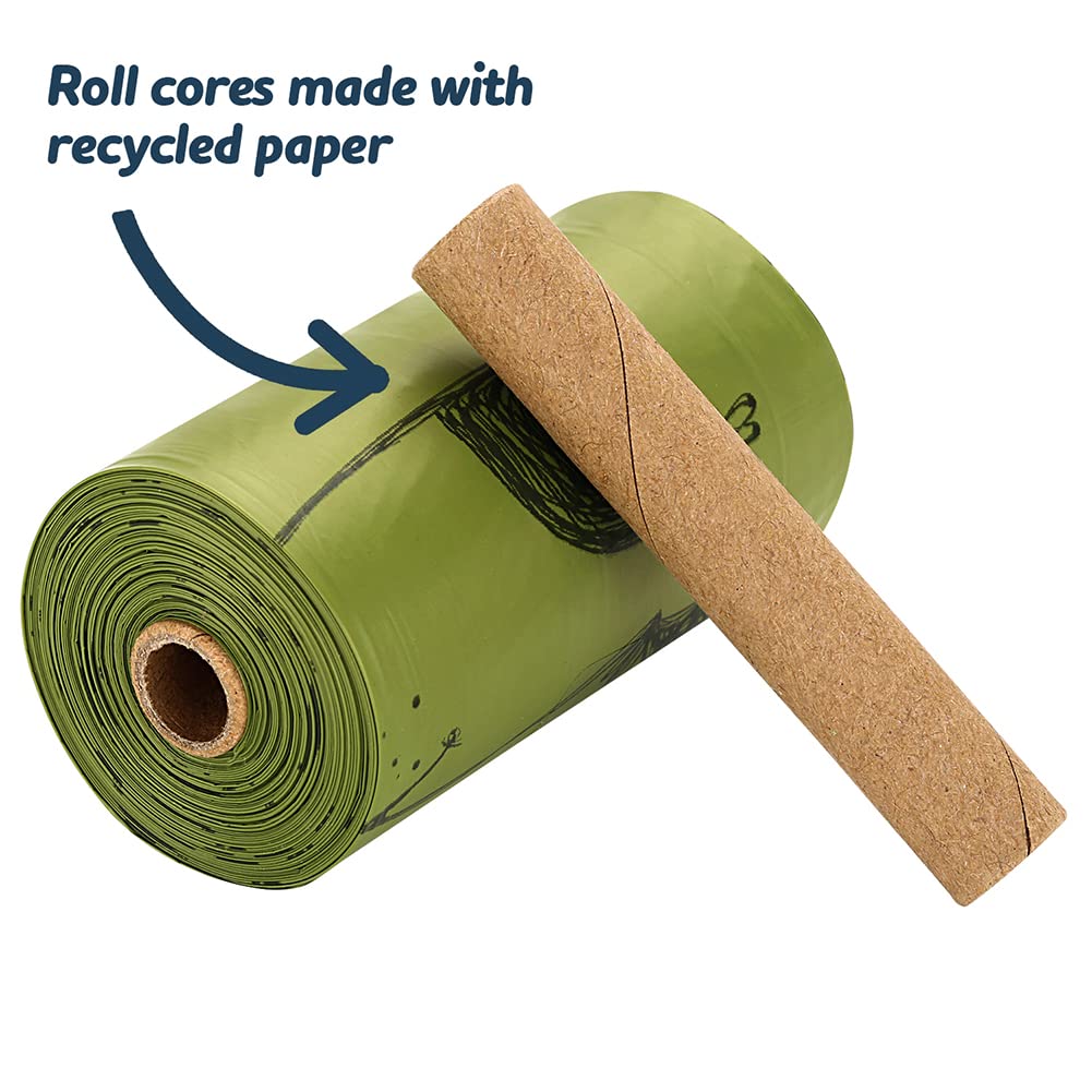 Eco-friendly Ley's packaging uses recycled materials for responsible disposal.