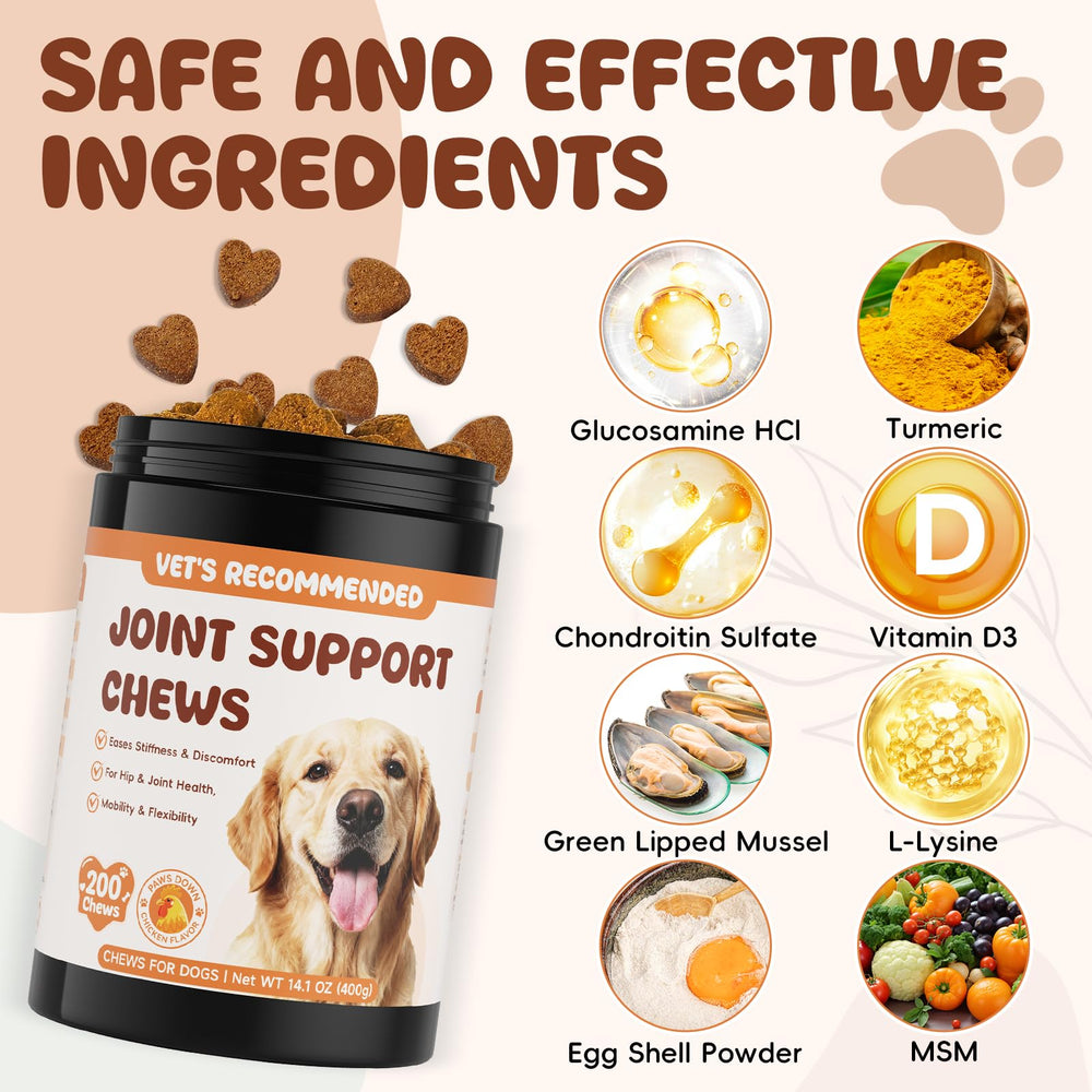 LHQR closeup of soft chews highlighting chicken flavor and palatability.