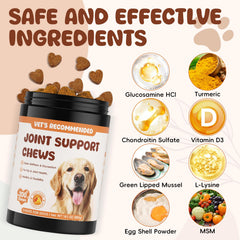LHQR closeup of soft chews highlighting chicken flavor and palatability.