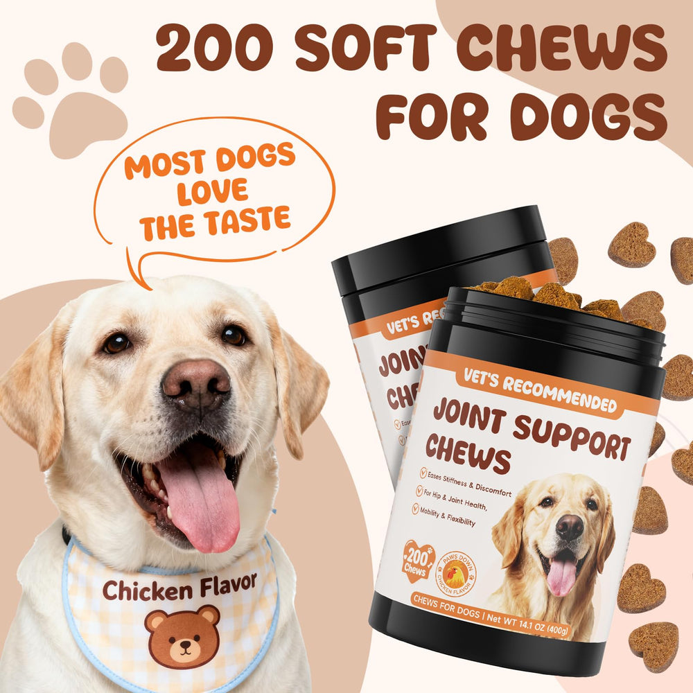 LHQR range of dog sizes shown for all breeds.