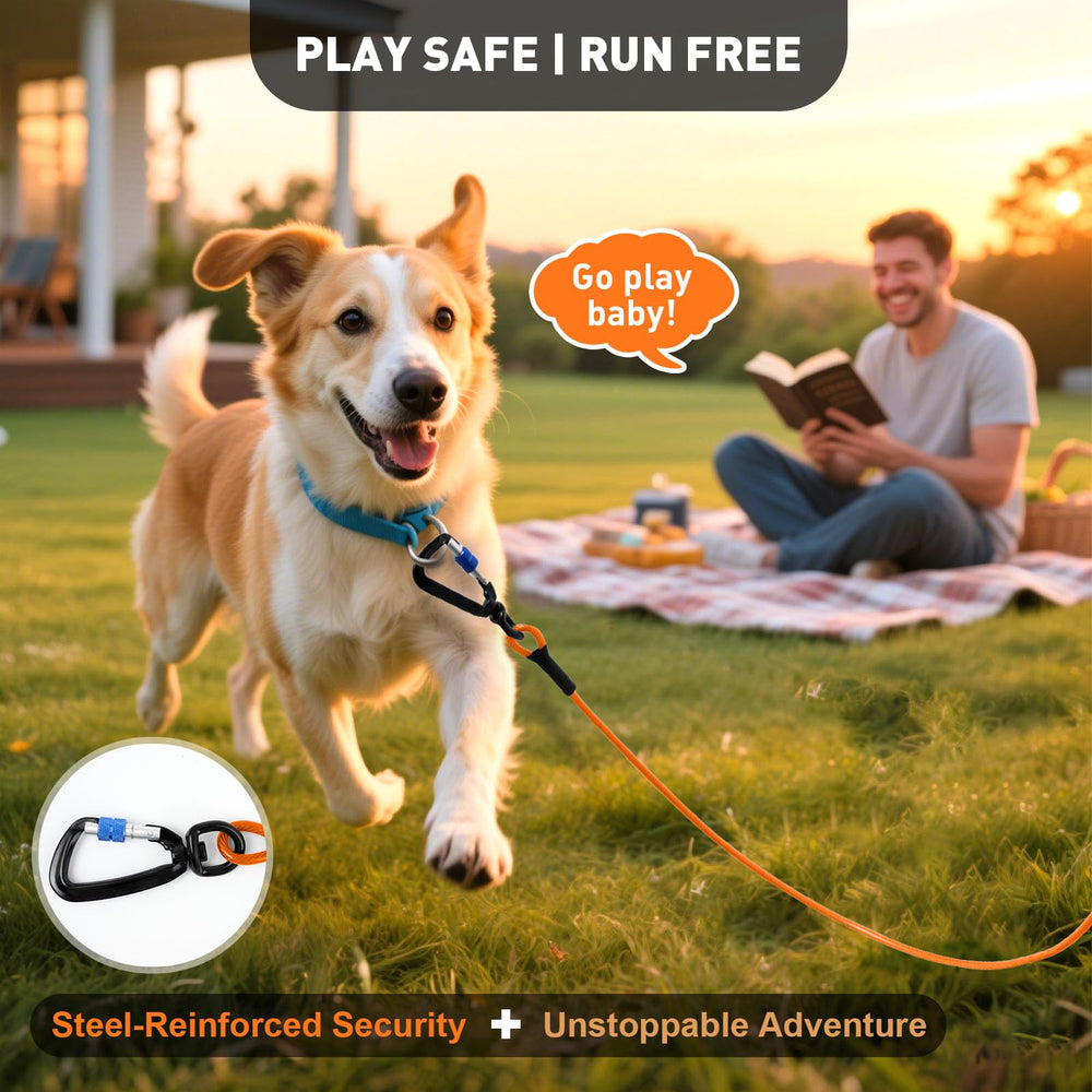 Libbipaw all-weather-durability helps resist rust in rain and mud.