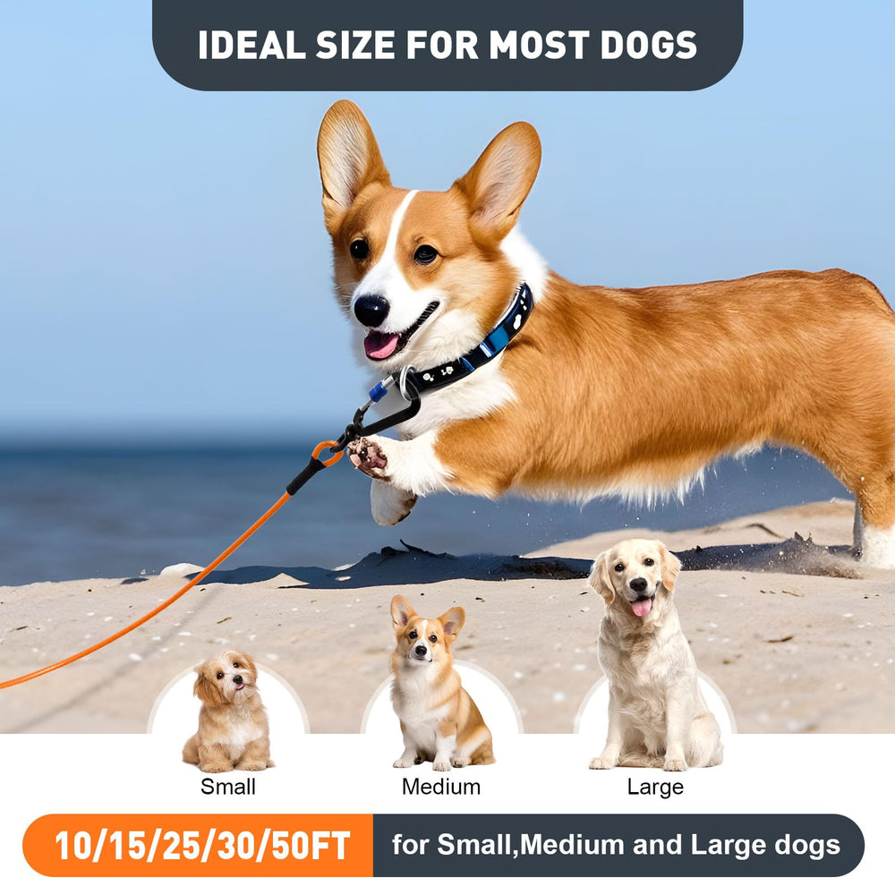 Libbipaw safety-shield-orange increases visibility for night-time safety.