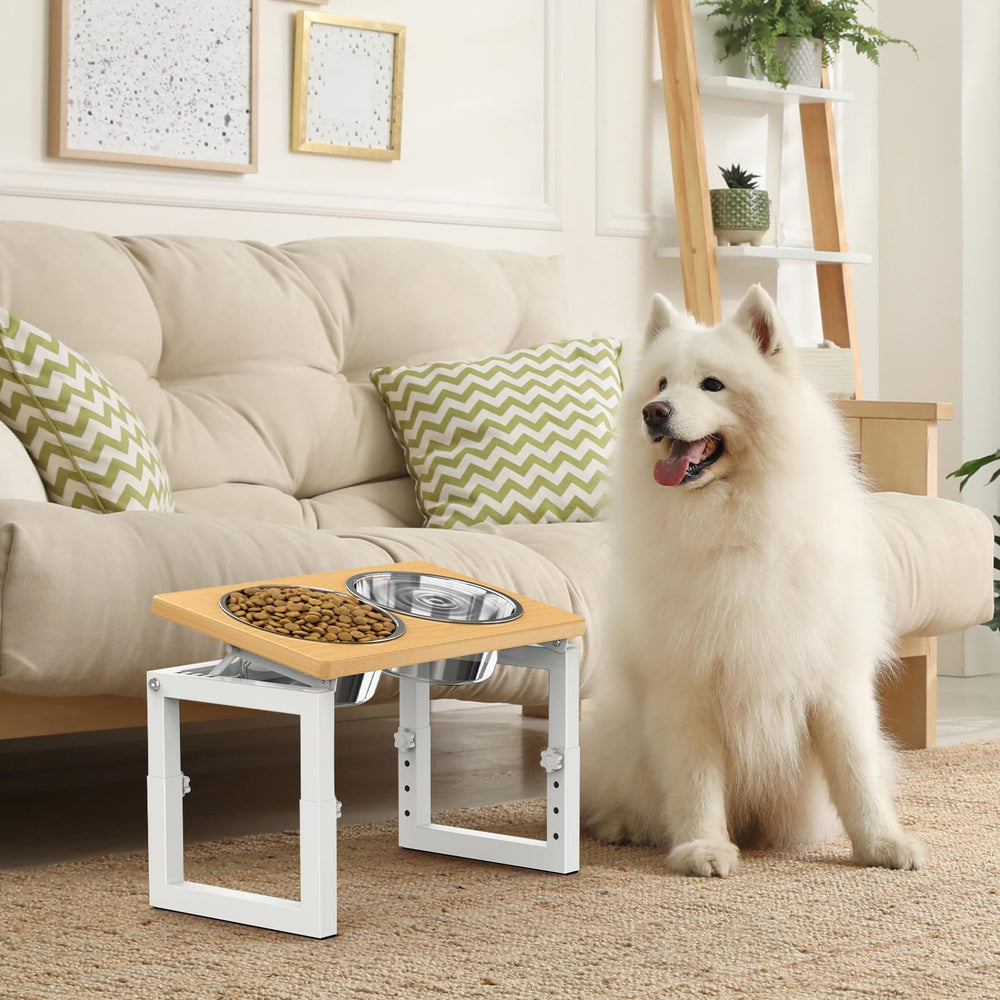 LIDTOP sturdy-iron-tubes frame delivers lasting support and dependable stability.