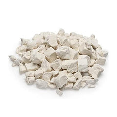 LIFE ESSENTIALS BY CAT-MAN-DOO Freeze Dried Chicken Littles pack back shows packaging details.