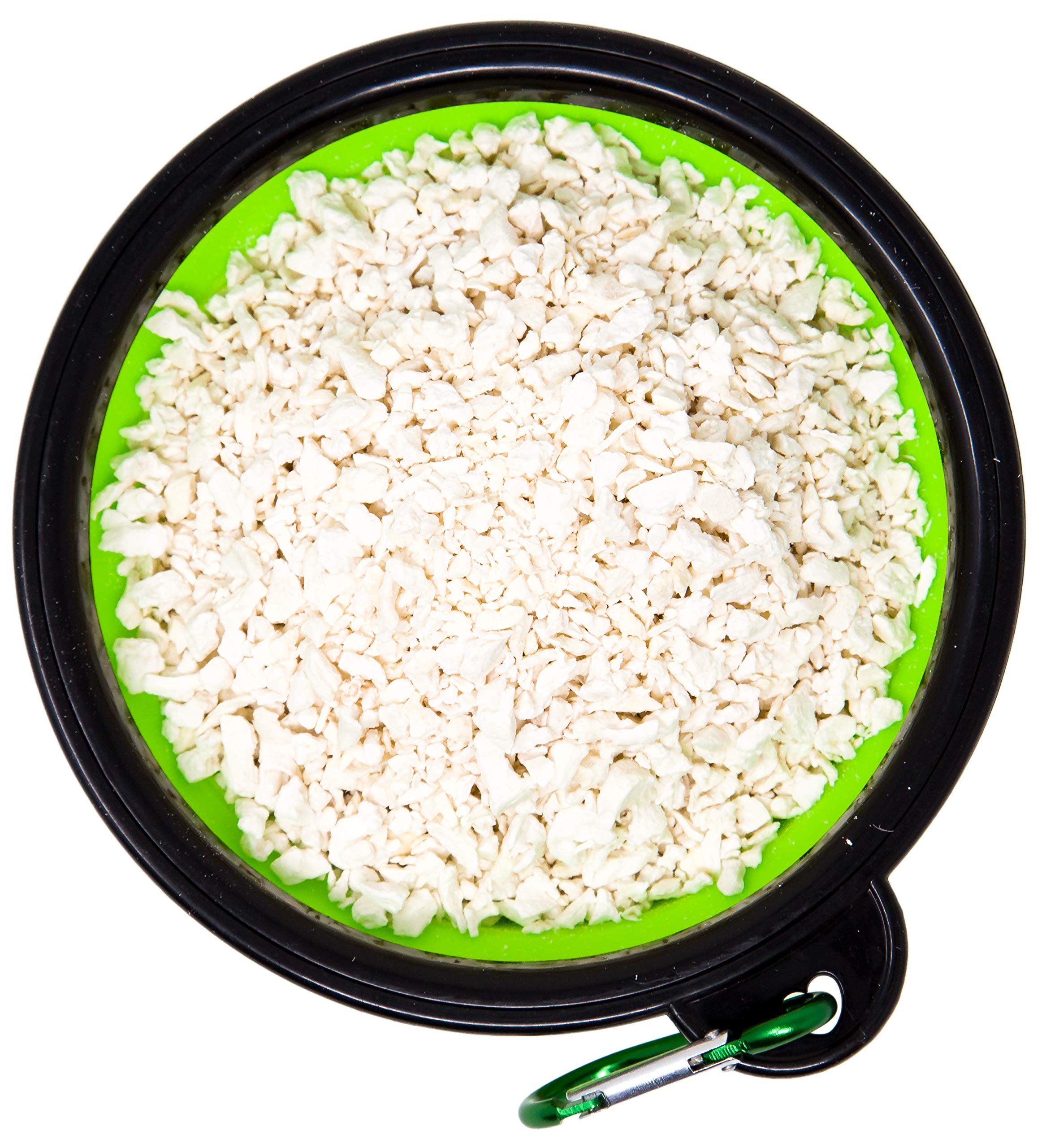 Life Essentials by Cat-Man-Doo cat sample; grain-free topper option.