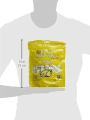 Life Essentials by Cat-Man-Doo USA label signals trusted manufacturing.