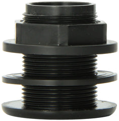 Lifegard bulkhead 3/4-inch slip inside view showing gasket seal