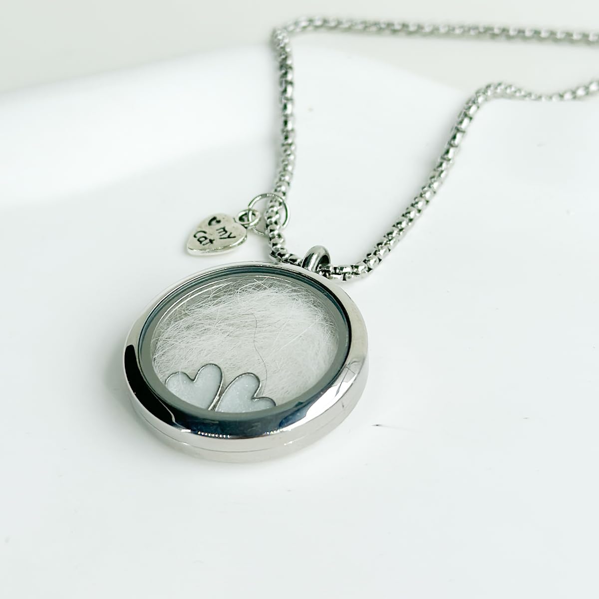 Lifelisa gift-ready packaging makes a thoughtful memorial