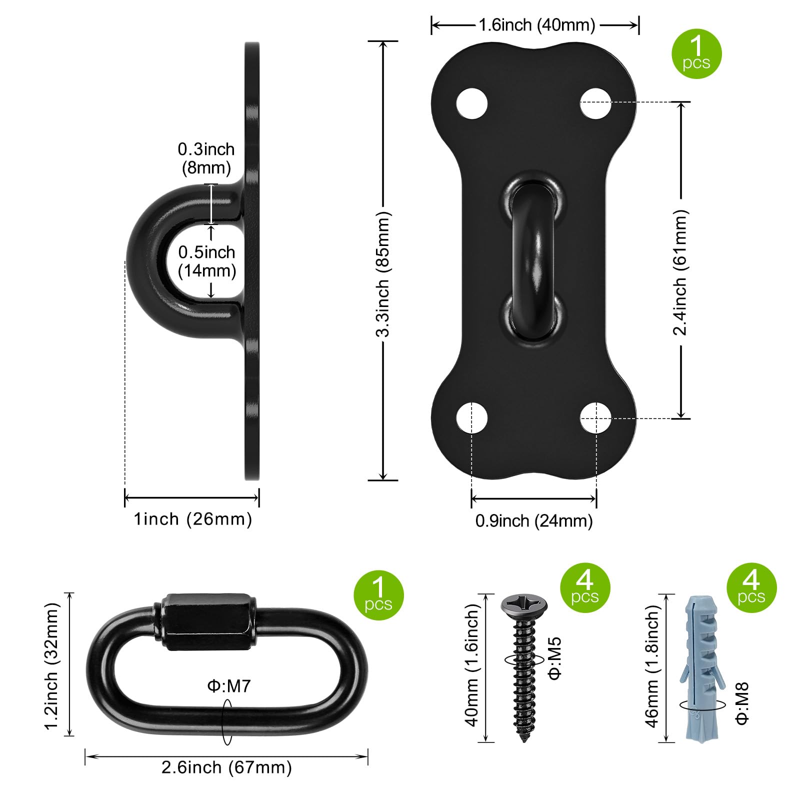 Lifeswell easy installation guide shows simple wall mounting steps