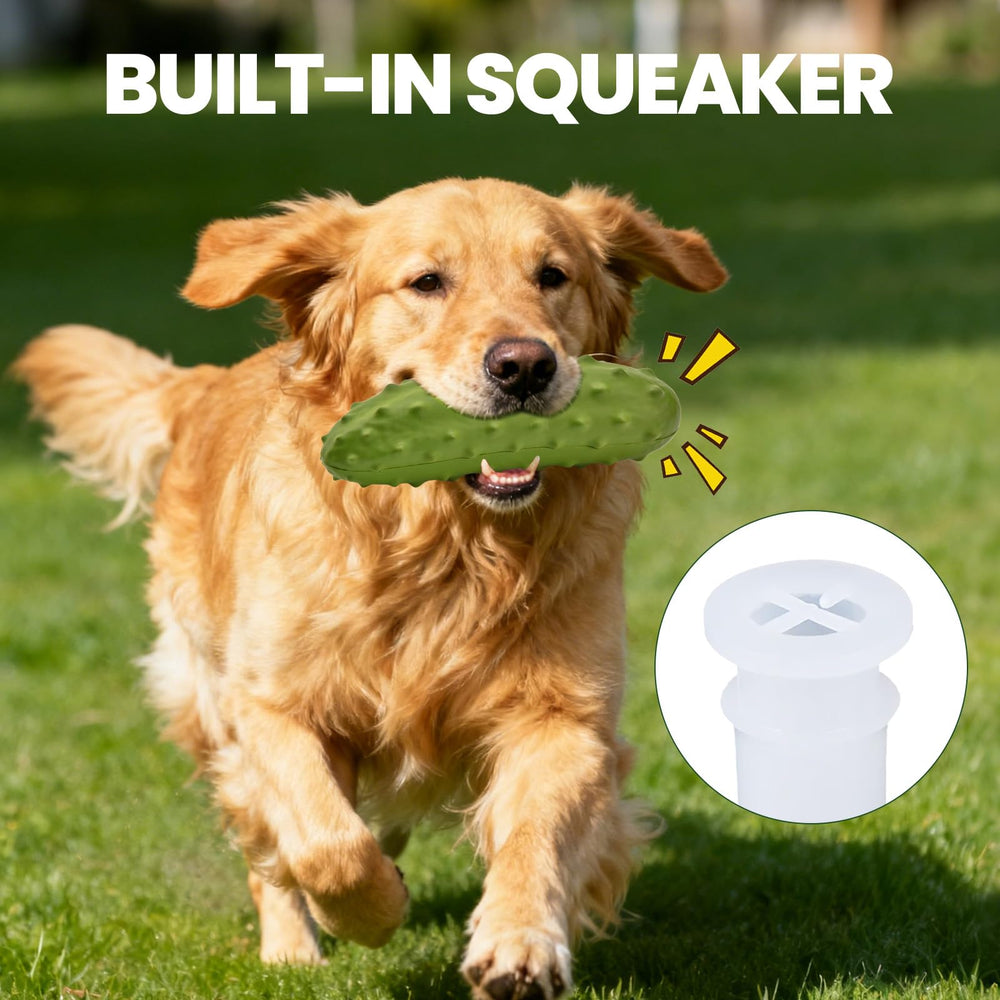 LIFLIX two-pack yellow-green toys for varied play sessions.