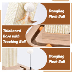 LIFLIX interactive track balls invite playful exploration and exercise